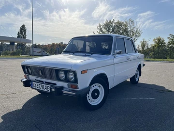 Авто ВАЗ 21063 1984 № 8031332