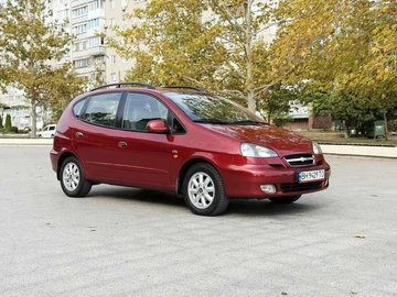 Авто Chevrolet Tacuma 2005 № 8031335