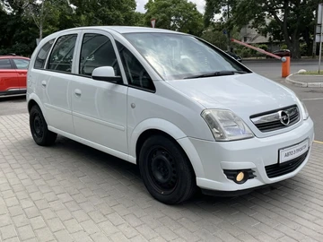 Авто Opel Meriva 2006 № 8031339