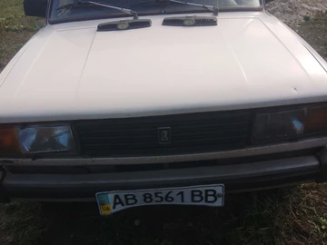 Авто ВАЗ 2101 1985 № 8031345