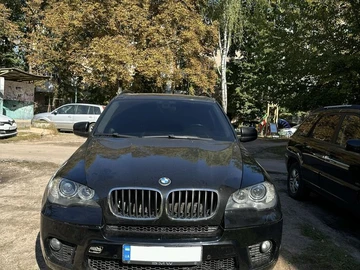 Авто BMW X5 2012 № 8031346