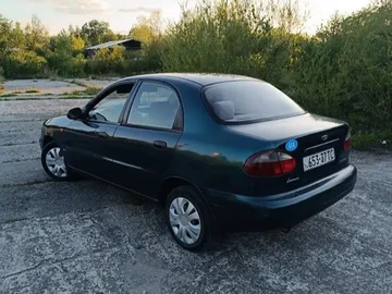 Авто Daewoo Lanos Sens  2005 № 8031350