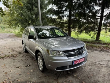 Авто Dodge Journey 2018 № 8031351