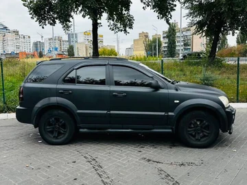 Авто KIA Sorento 2008 № 8031354