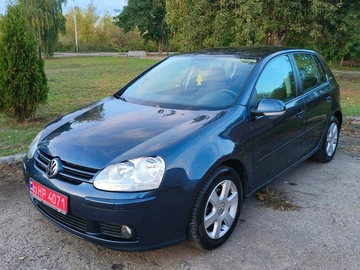 Авто Volkswagen Golf 2006 № 8031358