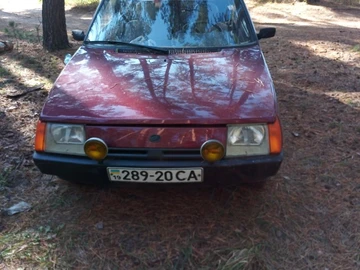 Авто ЗАЗ 1102 1999 № 8031359
