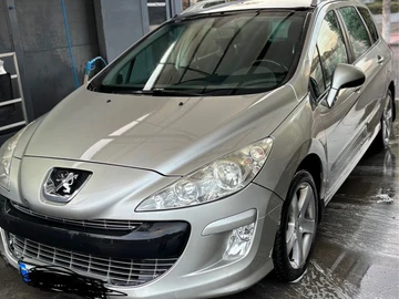 Авто Peugeot 2008 2008 № 8031365