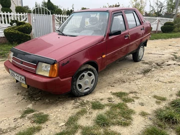 Авто ЗАЗ 1103 Slavuta 2003 № 8031367