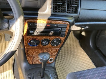 Авто Opel Vectra 2001 № 8031376