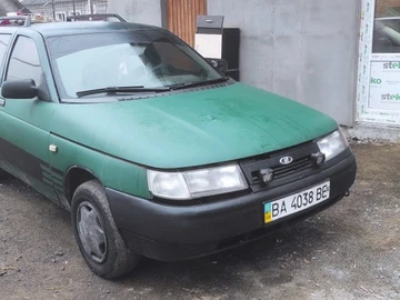 Авто ВАЗ 2111 2002 № 8031377