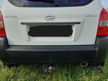Авто Hyundai Tucson 2013 № 8031383