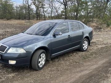 Авто Skoda Octavia 2006 № 8031386