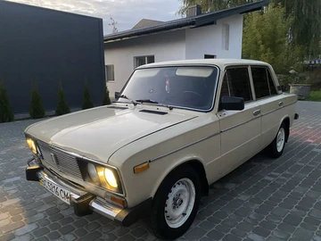 Авто ВАЗ 21063 1990 № 8031387