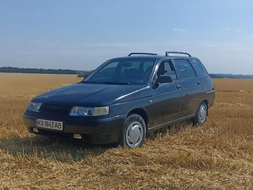 Авто ВАЗ 2111 2007 № 8031394