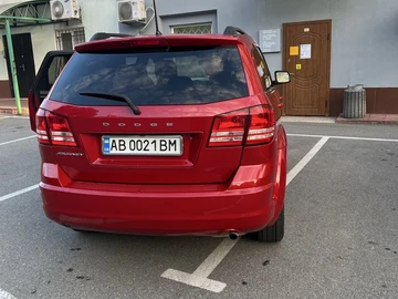 Авто Dodge Caravan 2018 № 8031396