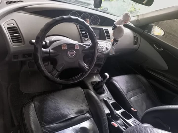Авто Nissan Primera 2003 № 8031399
