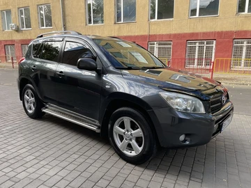 Авто Toyota Rav 4 2010 № 8031401
