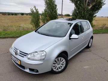 Авто Volkswagen Golf 2008 № 8031403