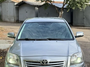 Авто Toyota Avensis 2008 № 8031487