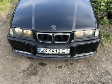 Авто BMW 3 Серия 1998 № 8031496