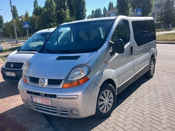 Авто Renault 4 2004 № 8031497