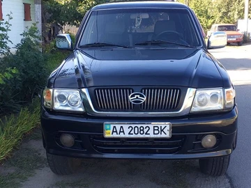 Авто ВАЗ 11113 Oka 2005 № 8031501