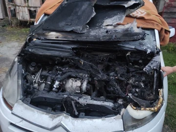 Авто Citroen C4 Picasso 2009 № 8031511