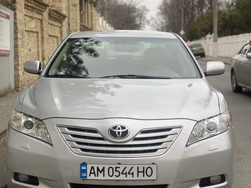 Авто Toyota Camry 2008 № 8031521