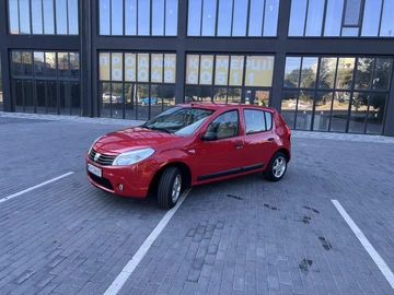 Авто Renault Sandero 2009 № 8031526