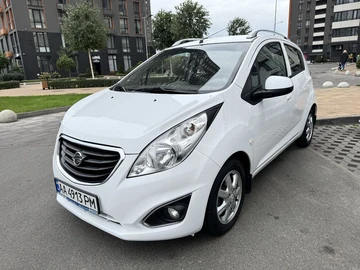 Авто Ravon R2 2017 № 8031527