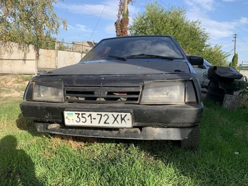 Авто ВАЗ 2108 1990 № 8031529