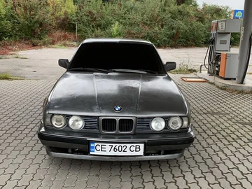 Авто BMW 5 Серия 1991 № 8031534