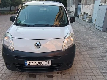 Авто Renault Kangoo Express 2013 № 8031537