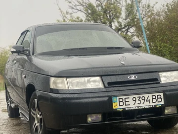 Авто ВАЗ 2110 2005 № 8031539