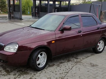 Авто ВАЗ 21073 2008 № 8031543