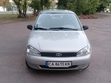 Авто ВАЗ 1118 Kalina 2008 № 8031552
