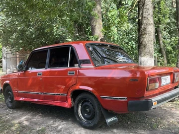 Авто ВАЗ 2105 1991 № 8031554