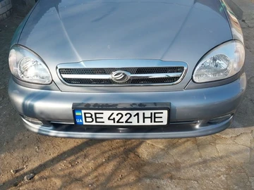Авто Daewoo Sens 2011 № 8031555