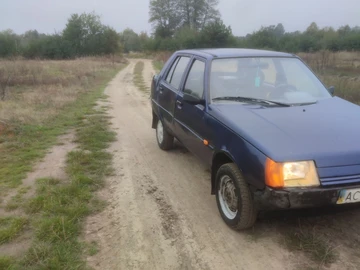 Авто ЗАЗ 1103 Slavuta 2004 № 8031565