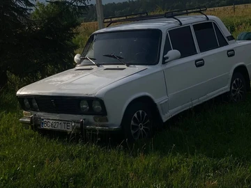 Авто ВАЗ 2106 1989 № 8031567