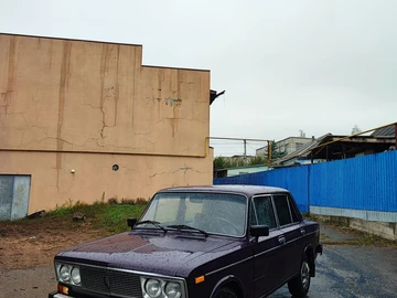 Авто ВАЗ 2106 1999 № 8031568
