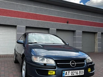 Авто Opel Omega 1998 № 8031572
