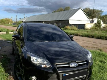 Авто Ford Focus 2013 № 8031623