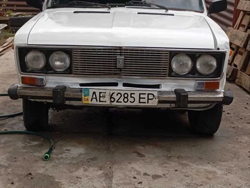 Авто ВАЗ 2106 1989 № 8031628