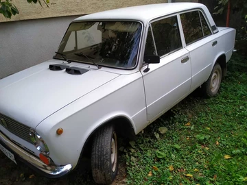 Авто ВАЗ 2101 1986 № 8031635