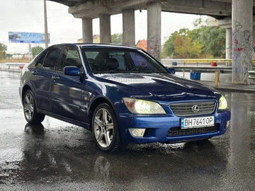 Авто Lexus Is Серія 1999 № 8031640