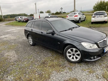 Авто Mercedes 220 2011 № 8031642