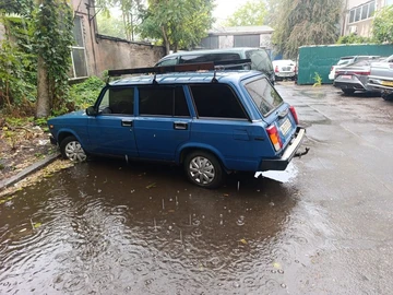 Авто ВАЗ 2104 2004 № 8031643