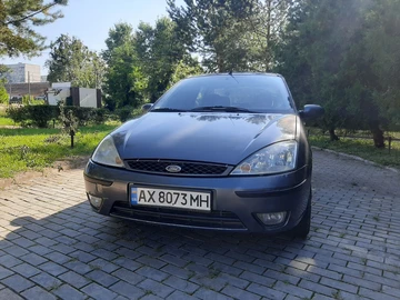Авто Ford Focus 2004 № 8031644