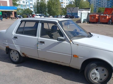 Авто ЗАЗ 1103 Slavuta 2007 № 8031649